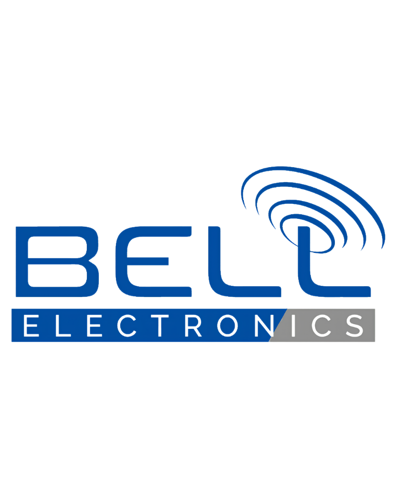 Bell Electronics Logo