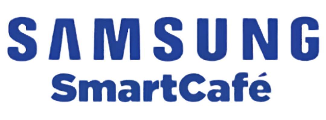 Samsung Experience Store Logo